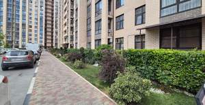 2-к квартира, вторичка, 67м2, 13/13 этаж