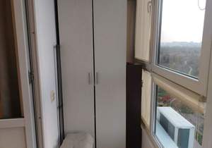 Студия квартира, вторичка, 24м2, 6/20 этаж