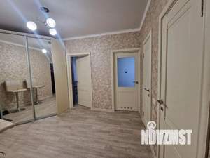 2-к квартира, вторичка, 70м2, 6/14 этаж