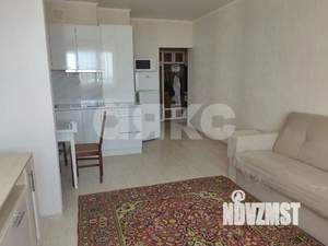 Студия квартира, вторичка, 31м2, 9/12 этаж