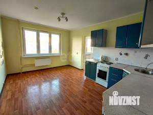 3-к квартира, вторичка, 74м2, 2/9 этаж