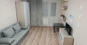 Студия квартира, вторичка, 28м2, 16/16 этаж