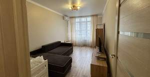 1-к квартира, вторичка, 39м2, 5/10 этаж