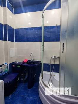 1-к квартира, вторичка, 33м2, 3/3 этаж