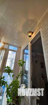 2-к квартира, вторичка, 37м2, 5/5 этаж