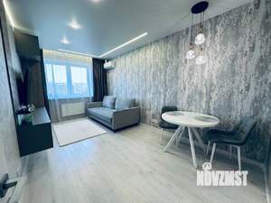 1-к квартира, вторичка, 45м2, 3/14 этаж