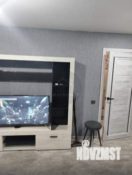 1-к квартира, вторичка, 40м2, 1/5 этаж