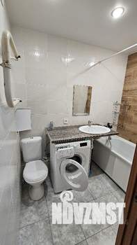 1-к квартира, вторичка, 39м2, 9/16 этаж