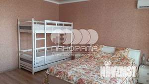 Студия квартира, вторичка, 33м2, 7/17 этаж
