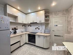 1-к квартира, вторичка, 49м2, 11/16 этаж