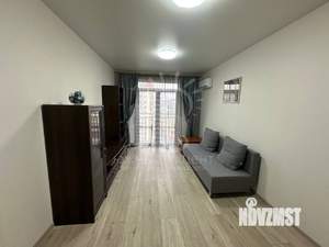 1-к квартира, вторичка, 41м2, 14/18 этаж