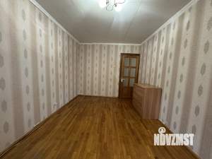 3-к квартира, вторичка, 72м2, 5/5 этаж