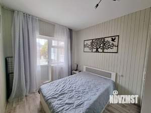 Студия квартира, вторичка, 15м2, 1/3 этаж