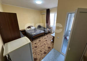 Студия квартира, вторичка, 27м2, 3/3 этаж