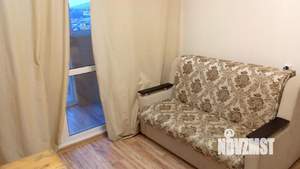 1-к квартира, вторичка, 39м2, 3/16 этаж