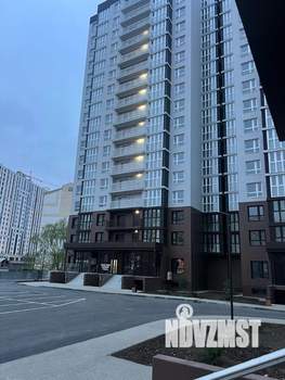 2-к квартира, вторичка, 58м2, 10/16 этаж