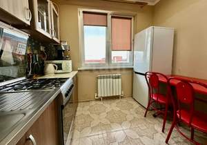 2-к квартира, вторичка, 53м2, 9/9 этаж