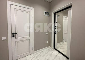 1-к квартира, вторичка, 47м2, 2/6 этаж