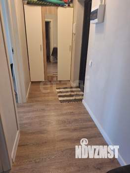 1-к квартира, вторичка, 36м2, 2/7 этаж