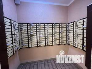 Студия квартира, вторичка, 25м2, 1/14 этаж