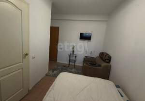 Студия квартира, вторичка, 12м2, 1/4 этаж