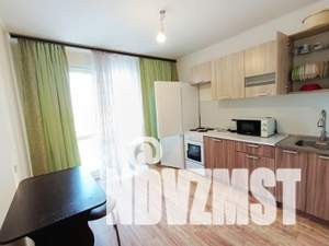 1-к квартира, вторичка, 36м2, 6/17 этаж