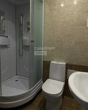 Студия квартира, вторичка, 22м2, 5/6 этаж