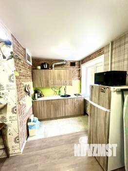 2-к квартира, вторичка, 44м2, 2/5 этаж