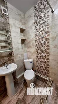 1-к квартира, вторичка, 43м2, 9/9 этаж