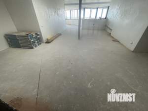 3-к квартира, вторичка, 135м2, 10/10 этаж