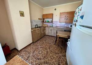 Студия квартира, вторичка, 17м2, 2/2 этаж