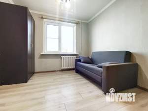 3-к квартира, вторичка, 72м2, 6/9 этаж