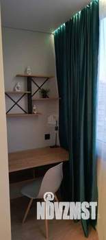 Студия квартира, вторичка, 33м2, 16/20 этаж