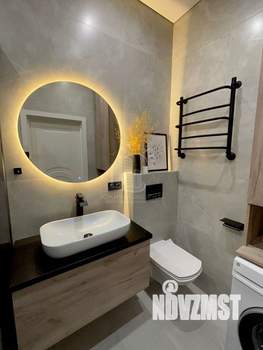 Студия квартира, вторичка, 30м2, 1/4 этаж