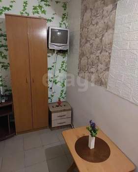 Студия квартира, вторичка, 12м2, 2/4 этаж