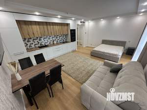 1-к квартира, вторичка, 38м2, 2/7 этаж