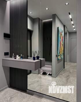 1-к квартира, вторичка, 47м2, 10/22 этаж