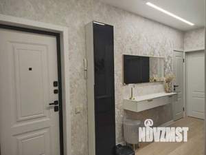 2-к квартира, вторичка, 65м2, 2/16 этаж
