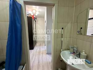 1-к квартира, вторичка, 31м2, 8/9 этаж