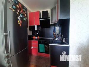 1-к квартира, вторичка, 30м2, 3/7 этаж