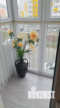 Студия квартира, вторичка, 31м2, 3/16 этаж