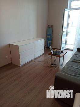 1-к квартира, вторичка, 45м2, 8/12 этаж