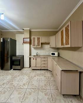 2-к квартира, вторичка, 59м2, 1/14 этаж