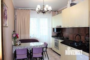 3-к квартира, вторичка, 87м2, 2/5 этаж