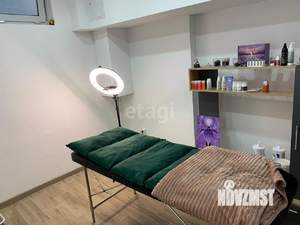 2-к квартира, вторичка, 27м2, 1/18 этаж