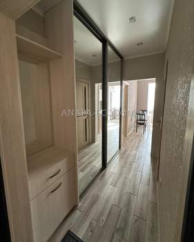 1-к квартира, вторичка, 36м2, 6/9 этаж