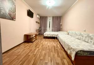 1-к квартира, вторичка, 38м2, 5/10 этаж