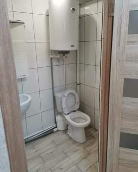 Студия квартира, вторичка, 20м2, 1/16 этаж