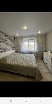 3-к квартира, вторичка, 71м2, 5/9 этаж