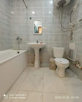 1-к квартира, вторичка, 34м2, 15/16 этаж